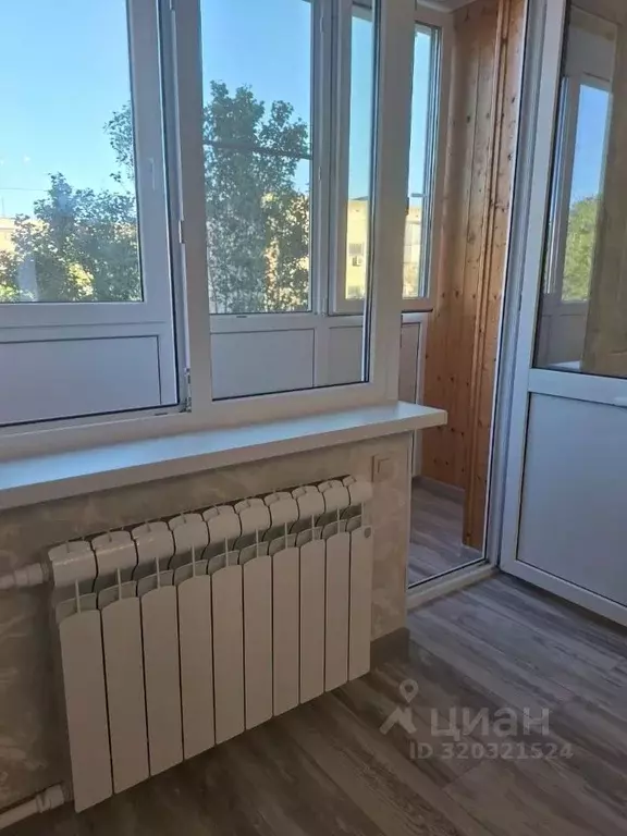 3-к кв. Крым, Керчь ул. Кирова, 163 (60.8 м) - Фото 0