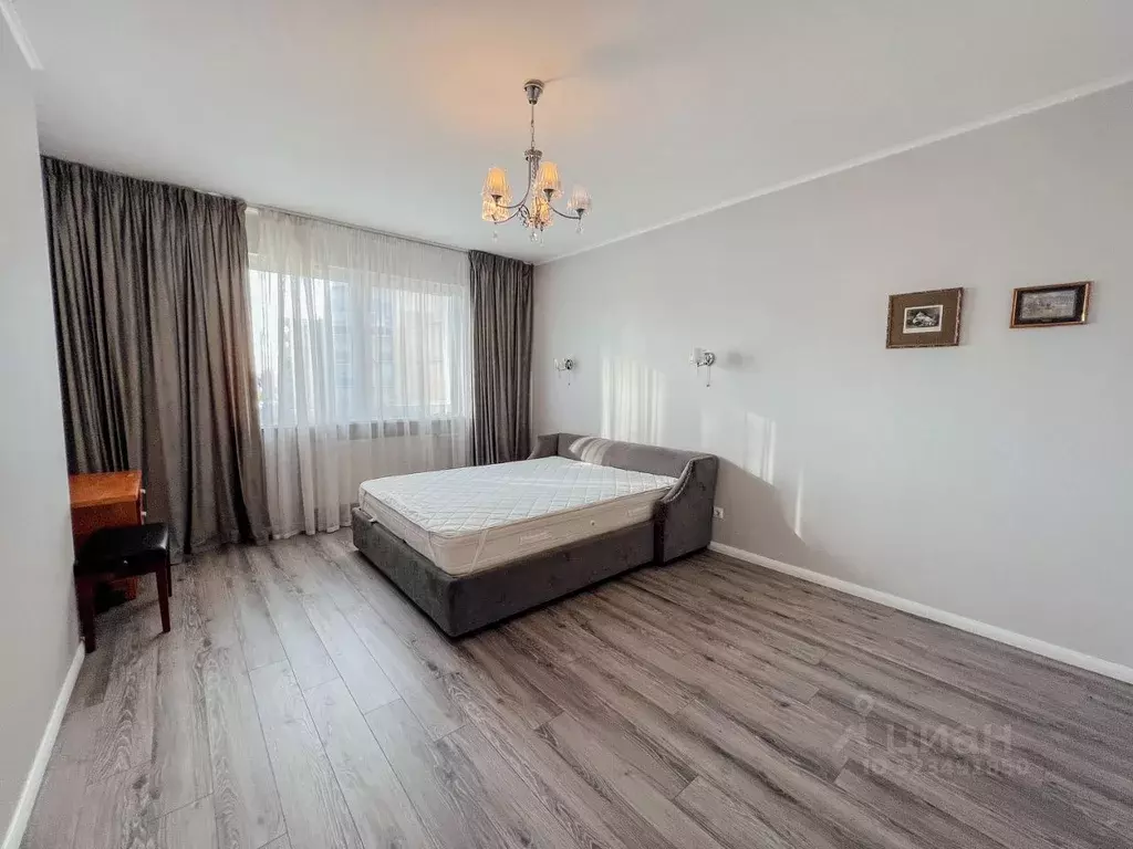 3-к кв. Санкт-Петербург ш. Суздальское, 12 (82.5 м) - Фото 2