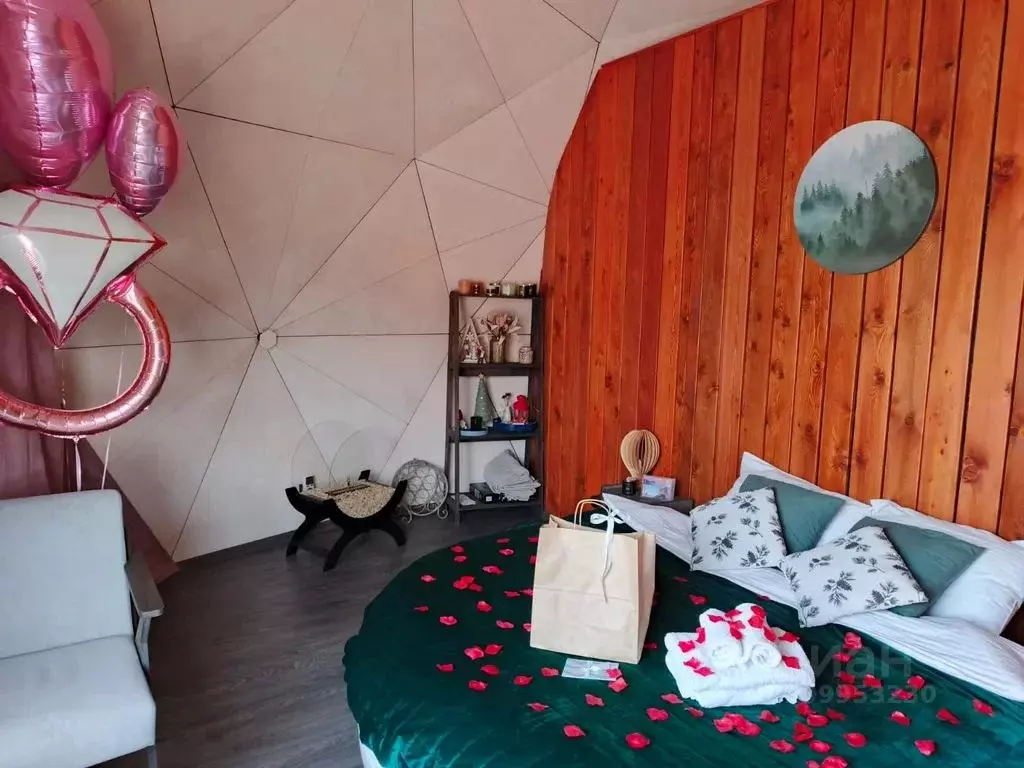 Дом в Московская область, Ступино городской округ, Гринвуд ТСН ул. ... - Фото 2