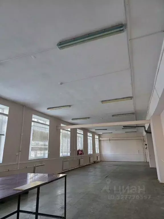 Помещение свободного назначения в Санкт-Петербург ул. Салова, 29 (485 ... - Фото 2