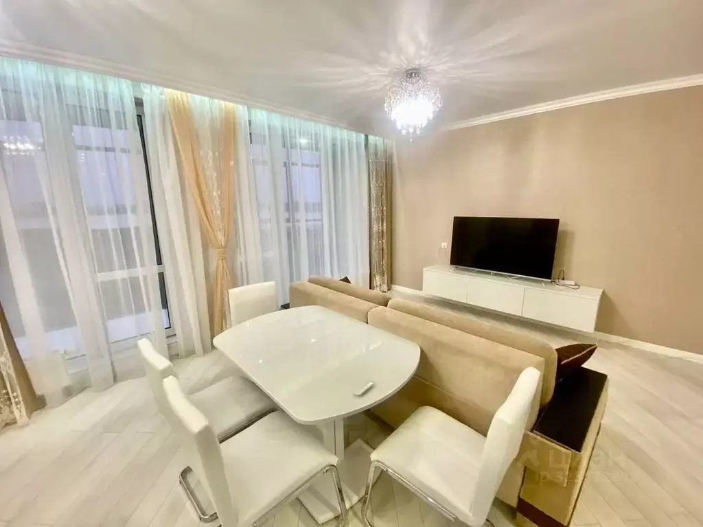 Студия Татарстан, Казань Комсомольская ул., 1 (45.0 м) - Фото 0