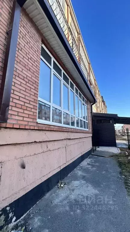 Помещение свободного назначения в Северная Осетия, Владикавказ ул. ... - Фото 1