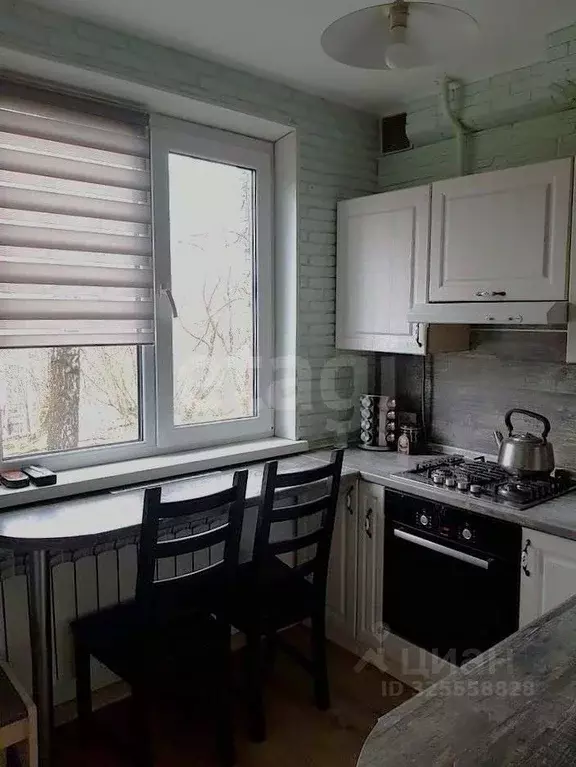 2-к кв. Московская область, Яхрома Дмитровский муниципальный округ, ... - Фото 1