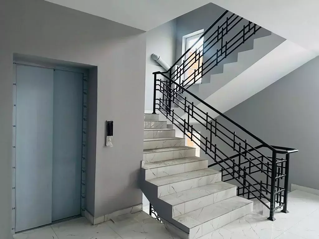 2-к кв. Северная Осетия, Владикавказ ул. Курсантов-Кировцев, 29к1 ... - Фото 1