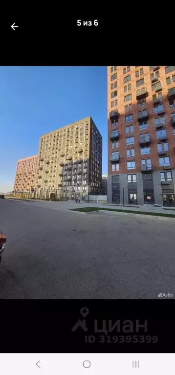 Помещение свободного назначения в Москва с. Остафьево, 10 (141 м) - Фото 1