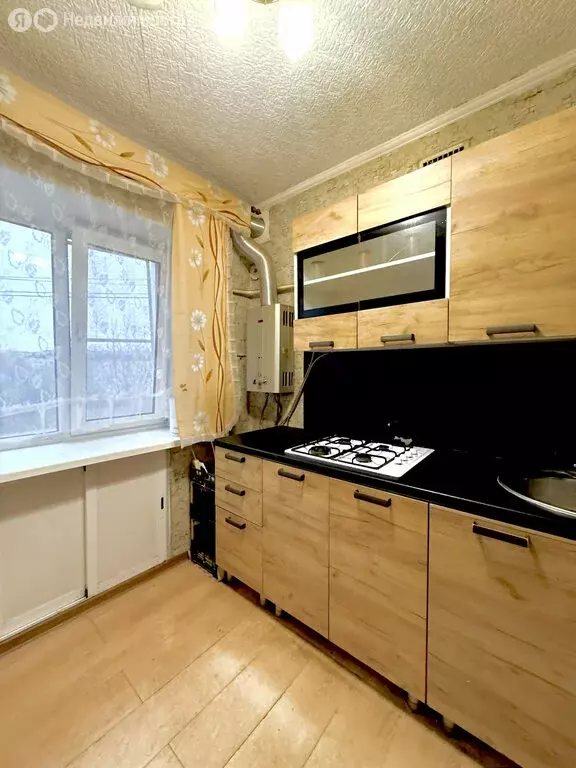 1-комнатная квартира: Калуга, Московская улица, 293 (30 м) - Фото 1