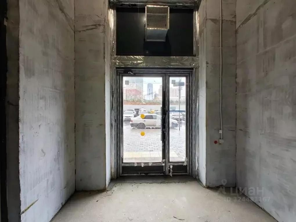 Помещение свободного назначения в Москва Очаковское ш., 7 (37 м) - Фото 2