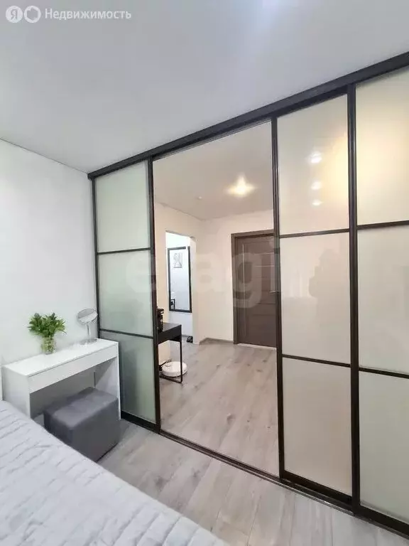 2-комнатная квартира: Новодвинск, улица 3-й Пятилетки, 25 (43.7 м) - Фото 1