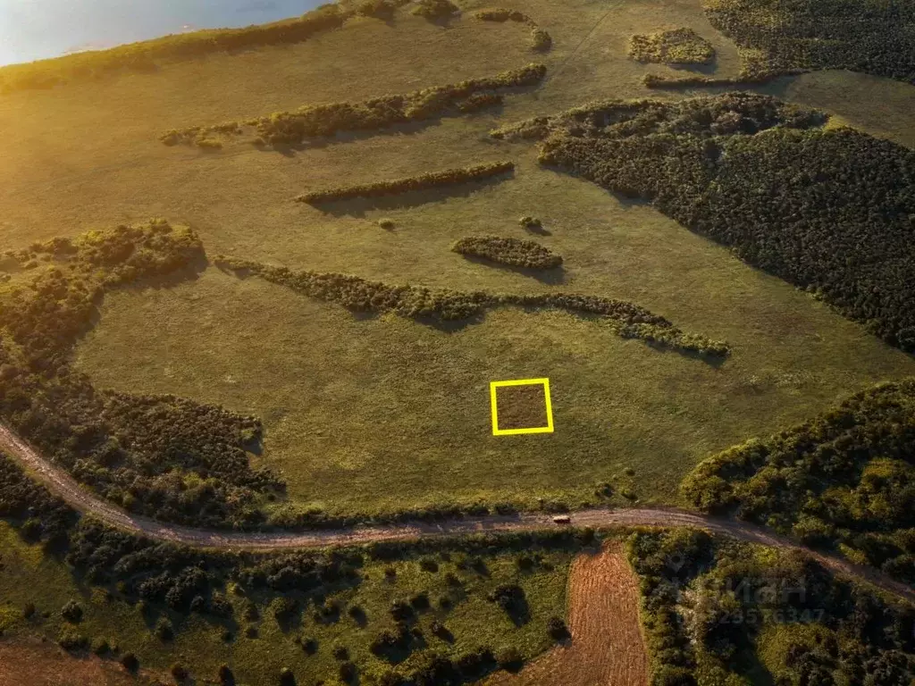 Участок в Алтай, Турочакский район, с. Озеро-Куреево  (0.11 сот.) - Фото 1