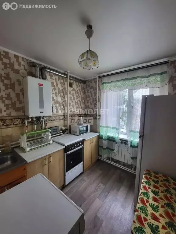 1-комнатная квартира: Абинск, Комсомольский проспект, 95 (31 м) - Фото 1