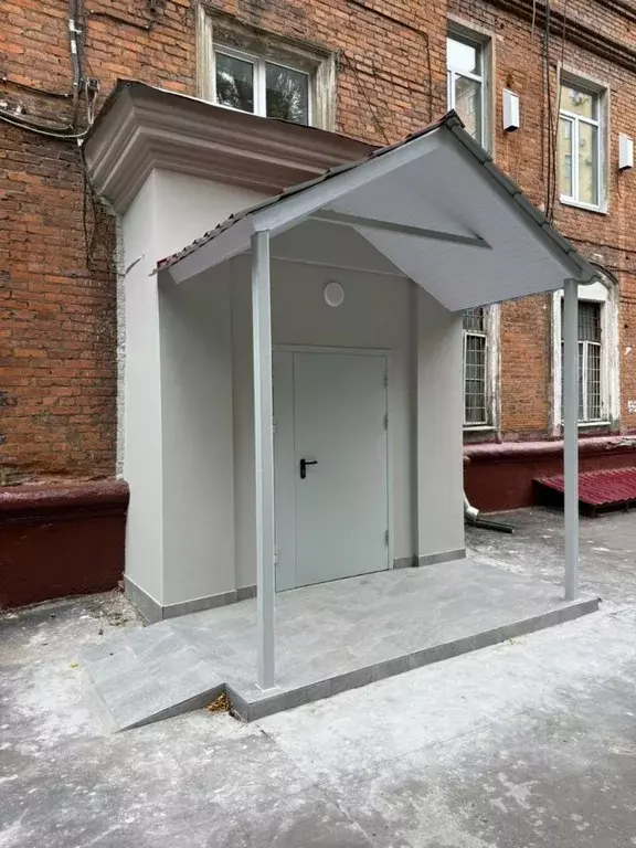 Помещение свободного назначения в Москва ул. Вавилова, 53К3 (106 м) - Фото 1