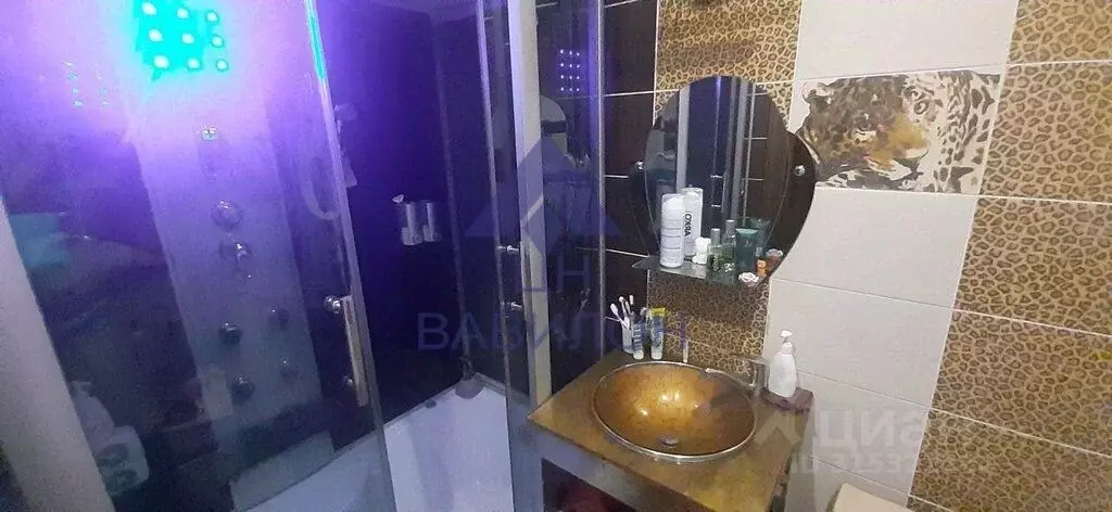 3-к кв. Ростовская область, Волгодонск ул. Дружбы (77.0 м) - Фото 2