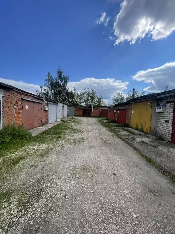 Гараж в Московская область, Чехов  (30 м) - Фото 2