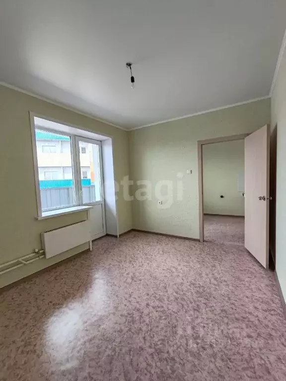 2-к кв. Алтайский край, Бийск ул. Михаила Митрофанова, 2 (43.8 м) - Фото 0