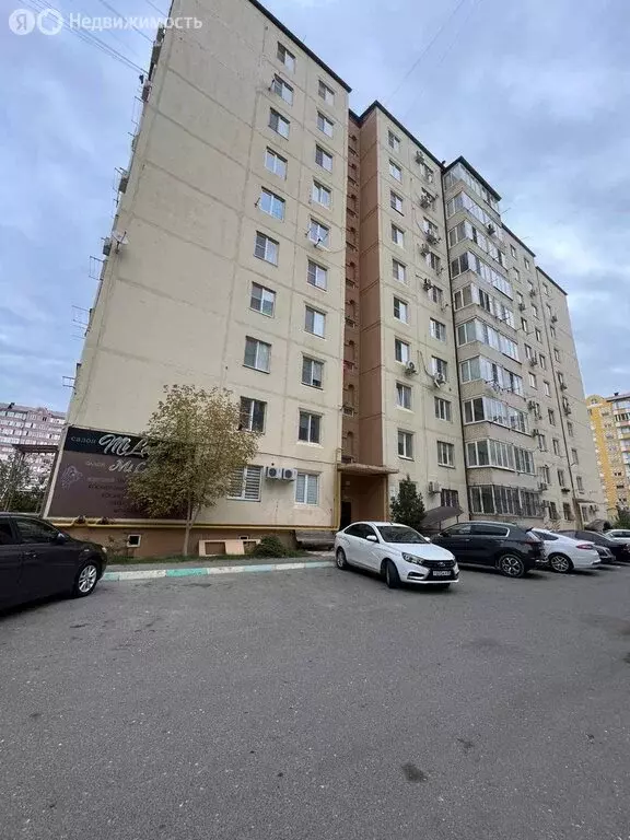 2-комнатная квартира: Каспийск, улица Ленина, 51Г (58 м) - Фото 1