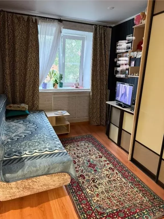 Продаётся 1-к квартира, 25 м - Фото 0