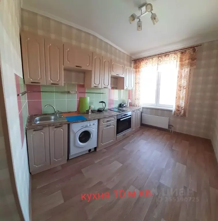 2-к кв. Свердловская область, Екатеринбург ул. Краснолесья, 125 (46.0 ... - Фото 0