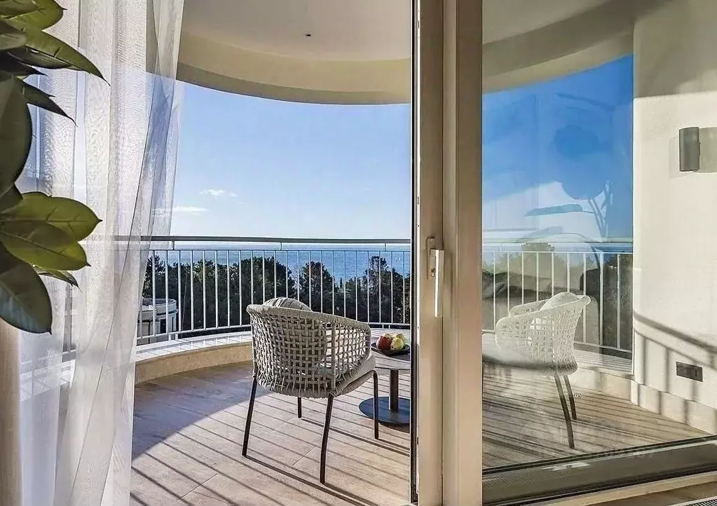 3-к кв. Краснодарский край, Сочи Светлана мкр, просп. Пушкина, 4А ... - Фото 2