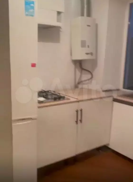 1-к. квартира, 35 м, 5/5 эт. - Фото 0