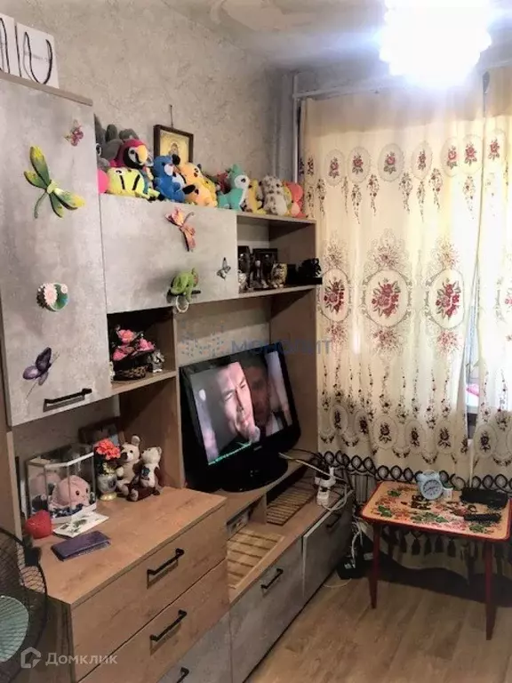 Продаётся 3-к квартира, 61.1 м - Фото 1