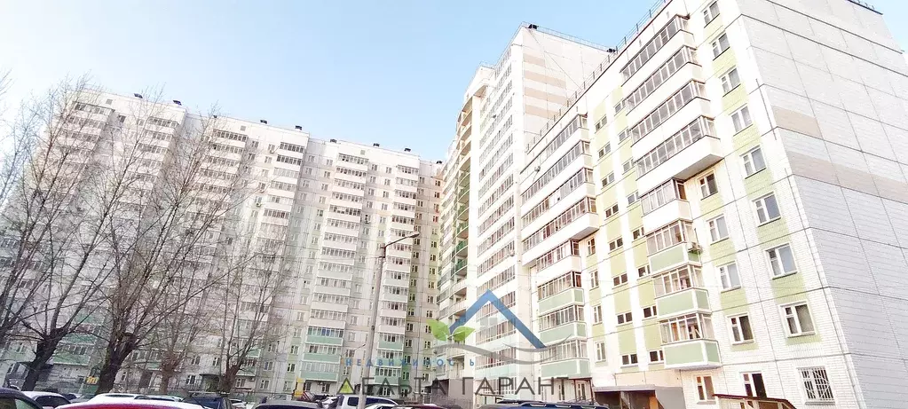 Продаётся 1-к квартира, 40.3 м - Фото 0