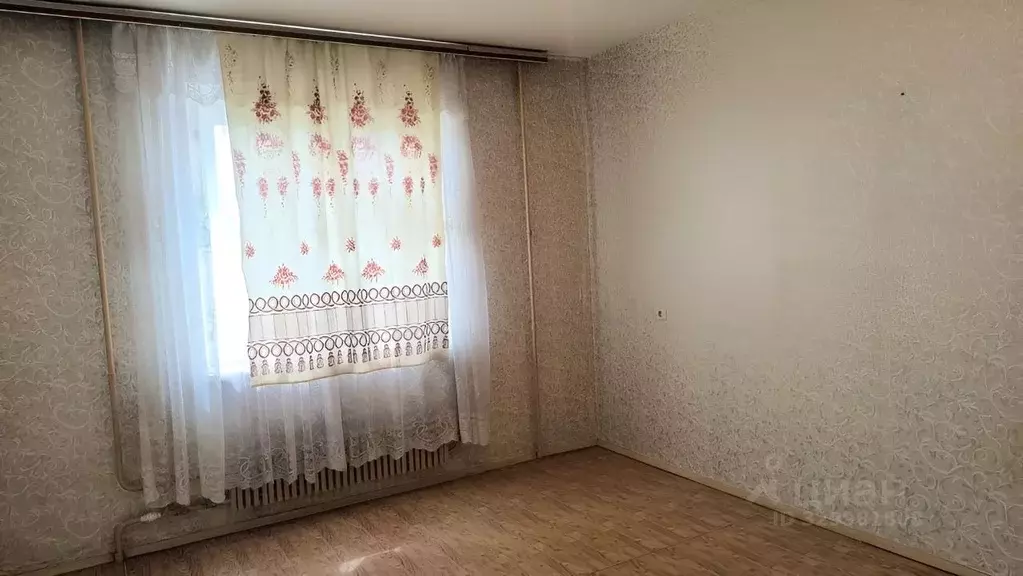 1-к кв. Татарстан, Казань ул. Абсалямова, 35 (34.0 м) - Фото 1