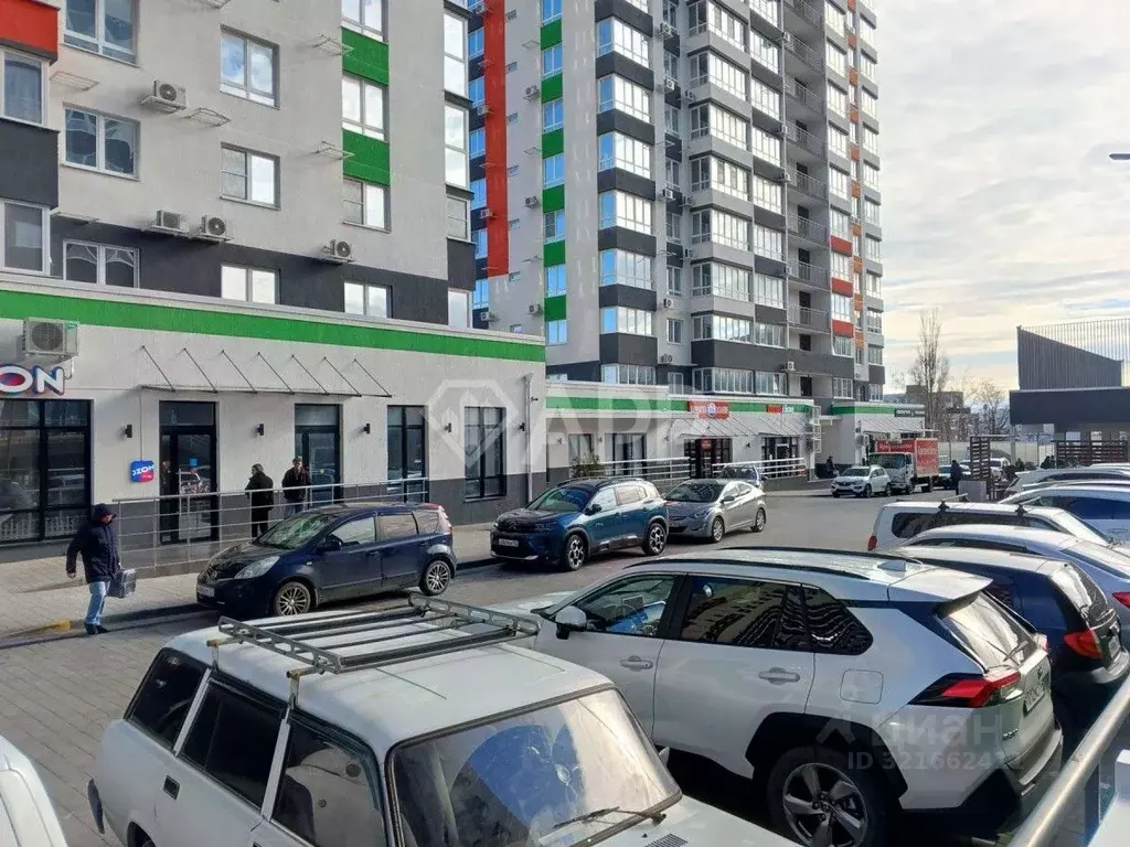 Помещение свободного назначения в Краснодарский край, Новороссийск ул. ... - Фото 2