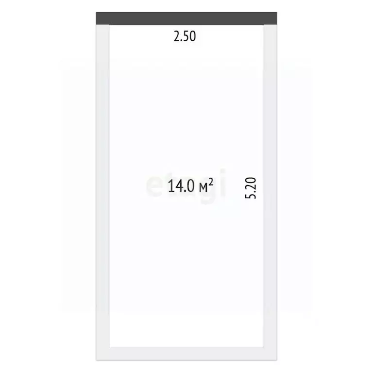 Гараж в Москва бул. Братьев Весниных, 1 (14 м) - Фото 2