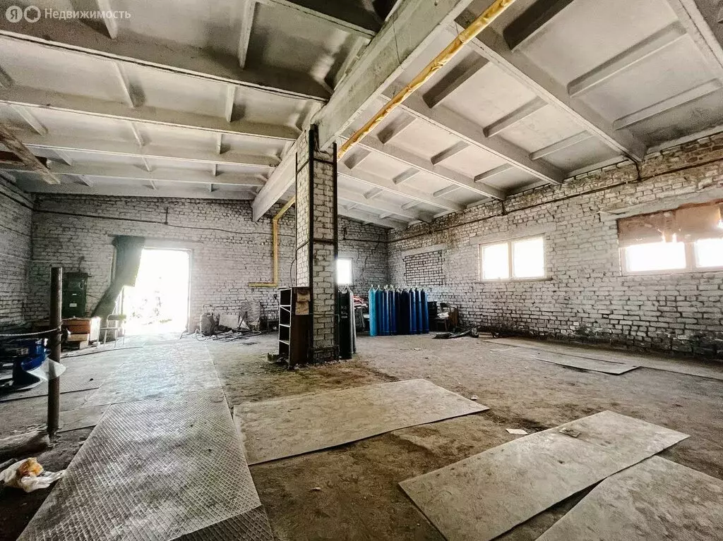 Производственное помещение (275 м) - Фото 1