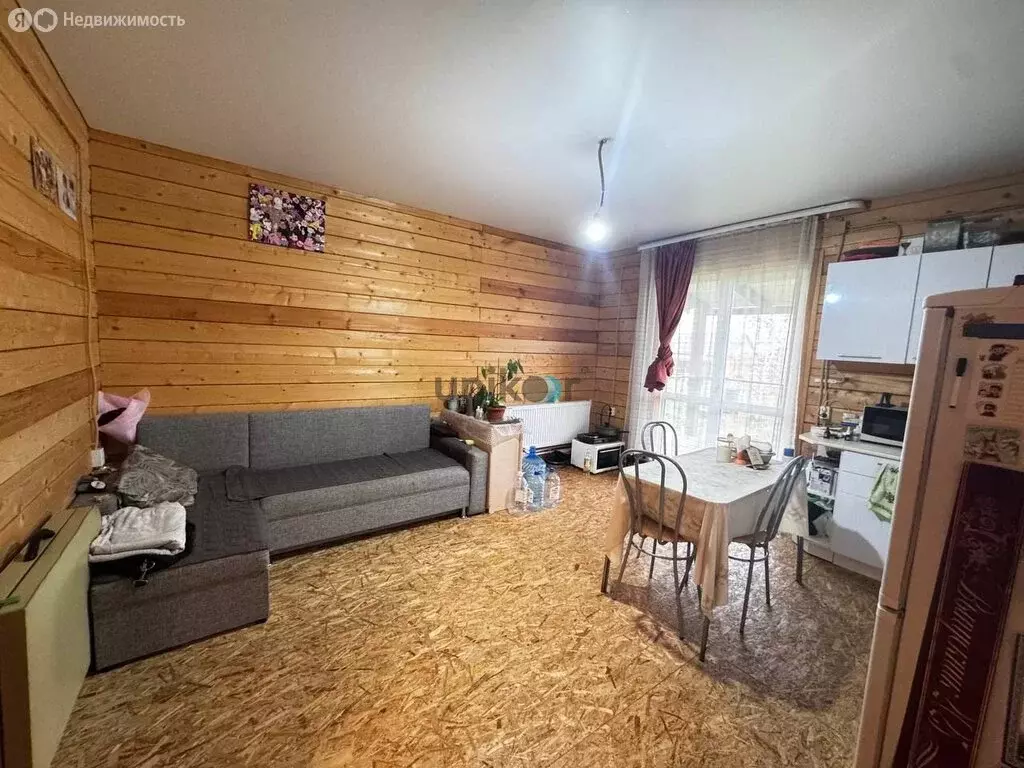 Дом в Иглино, улица Авиаконструктора Миля (75 м) - Фото 0
