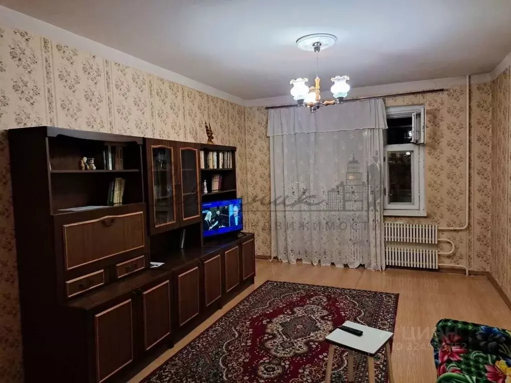 3-к кв. Белгородская область, Старый Оскол Восточный мкр, 2 (63.0 м) - Фото 2