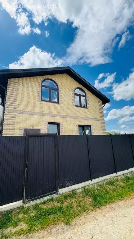 Дом в Горячий Ключ, Хадыженская улица, 19А (151.9 м) - Фото 2