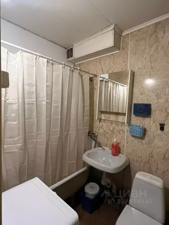2-к кв. Москва ул. Егора Абакумова, 8 (41.0 м) - Фото 1