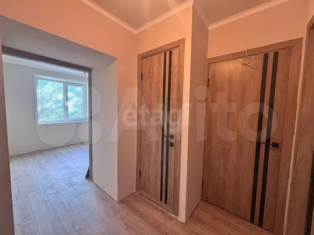 1-к. квартира, 37,6 м, 4/9 эт. - Фото 1
