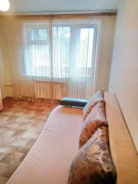 1-к кв. Новосибирская область, Новосибирск Линейная ул., 37/1 (30.0 м) - Фото 0