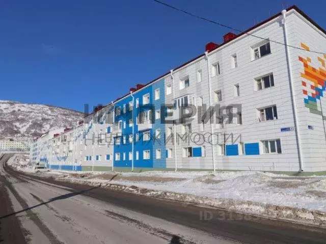 Квартира, 1 комната, 29.7 м - Фото 0
