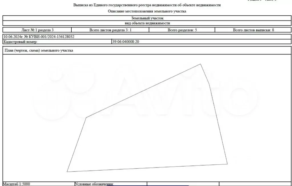 Участок 24,87 га (ИЖС) - Фото 0