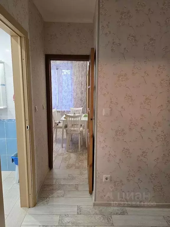 2-к кв. Москва ул. Дружбы, 10/32 (58.0 м) - Фото 1