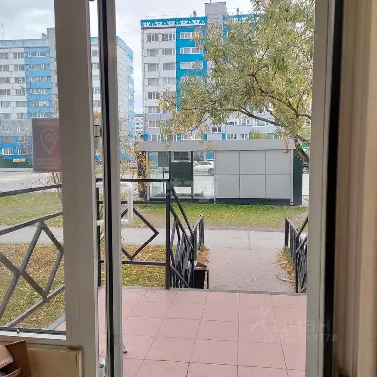 Помещение свободного назначения в Ямало-Ненецкий АО, Новый Уренгой ... - Фото 0
