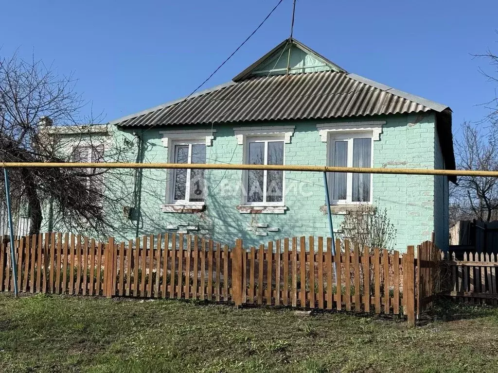 Дом в Белгородская область, Яковлевский муниципальный округ, с. ... - Фото 1