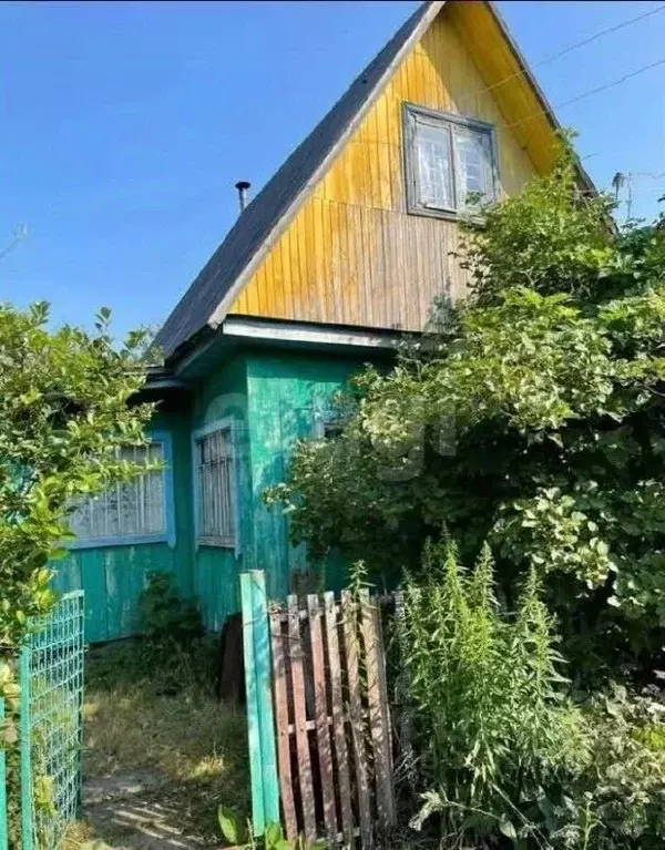 Участок в Башкортостан, Кармаскалинский район, Кабаковский сельсовет, ... - Фото 2