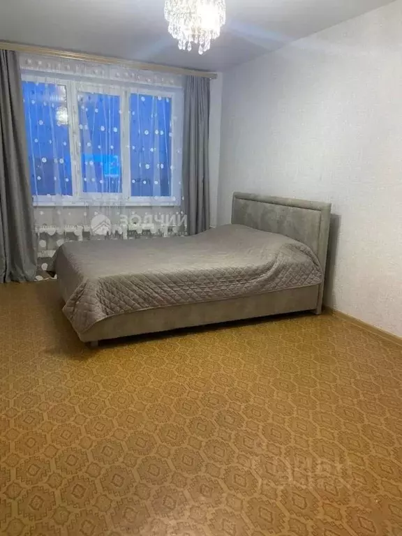 3-к кв. Чувашия, Канаш Промогородная ул., 26 (72.4 м) - Фото 1