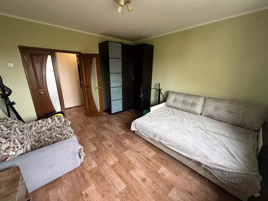 2-к кв. Московская область, Балашиха Южное Кучино мкр, 5 (52.0 м) - Фото 2