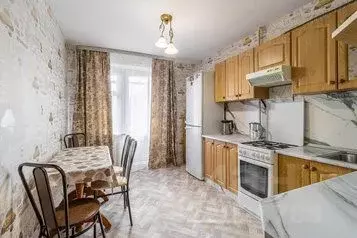 3-к кв. Нижегородская область, Нижний Новгород ул. Бориса Панина, 9/1 ... - Фото 1