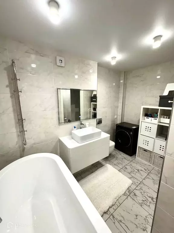 Продаётся 2-к квартира, 59.9 м - Фото 0