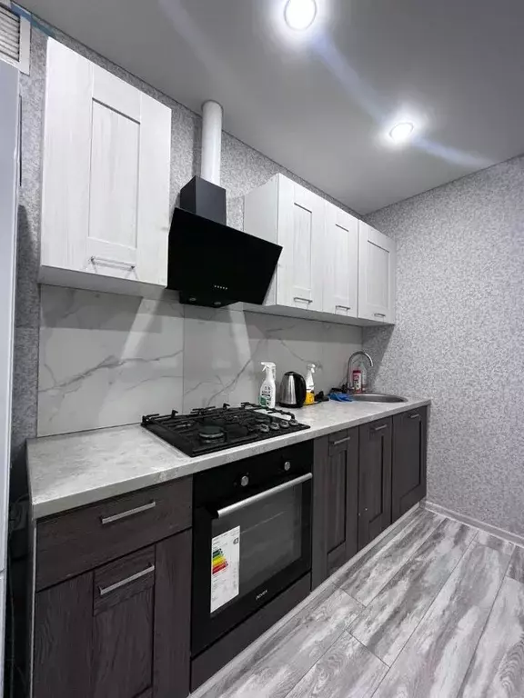 1-к кв. Татарстан, Казань ул. Алексея Козина, 3Б (40.0 м) - Фото 1