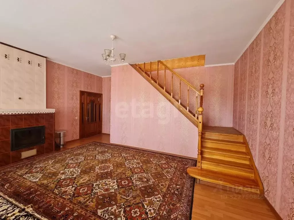 Дом в Тамбовская область, Тамбов ул. Максима Горького, 74 (305 м) - Фото 1