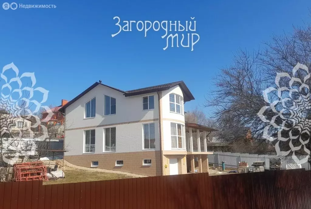 Дом в Московская область, городской округ Химки, деревня Подолино (340 ... - Фото 2