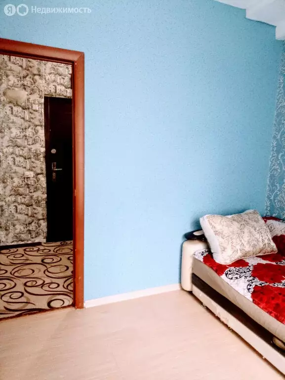 2-комнатная квартира: Армавир, Черноморская улица, 18 (41 м) - Фото 1