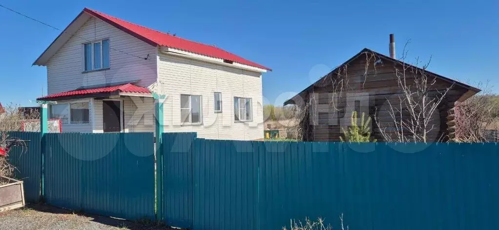Дом 120 м на участке 15 сот. - Фото 1